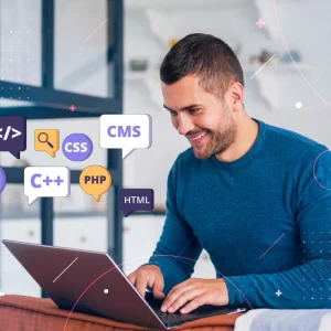 Web Developer