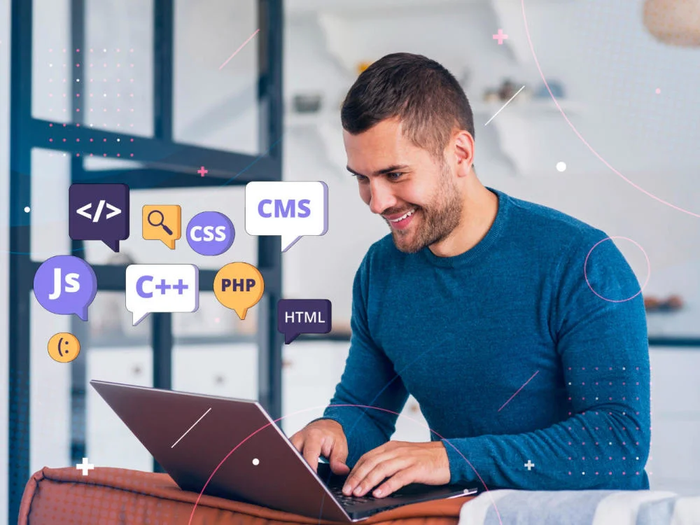 Web Developer