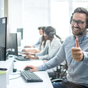 IT Support / Technician