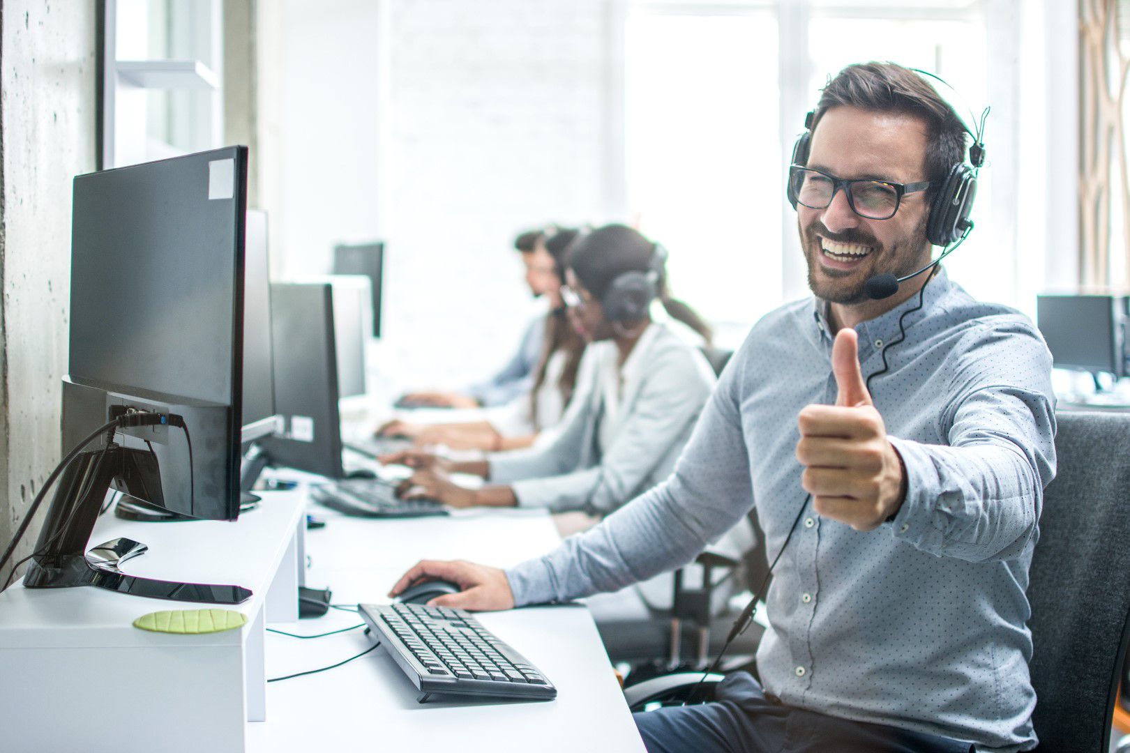 IT Support / Technician
