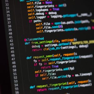 Web Development