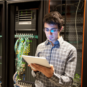 Network / System Engineer