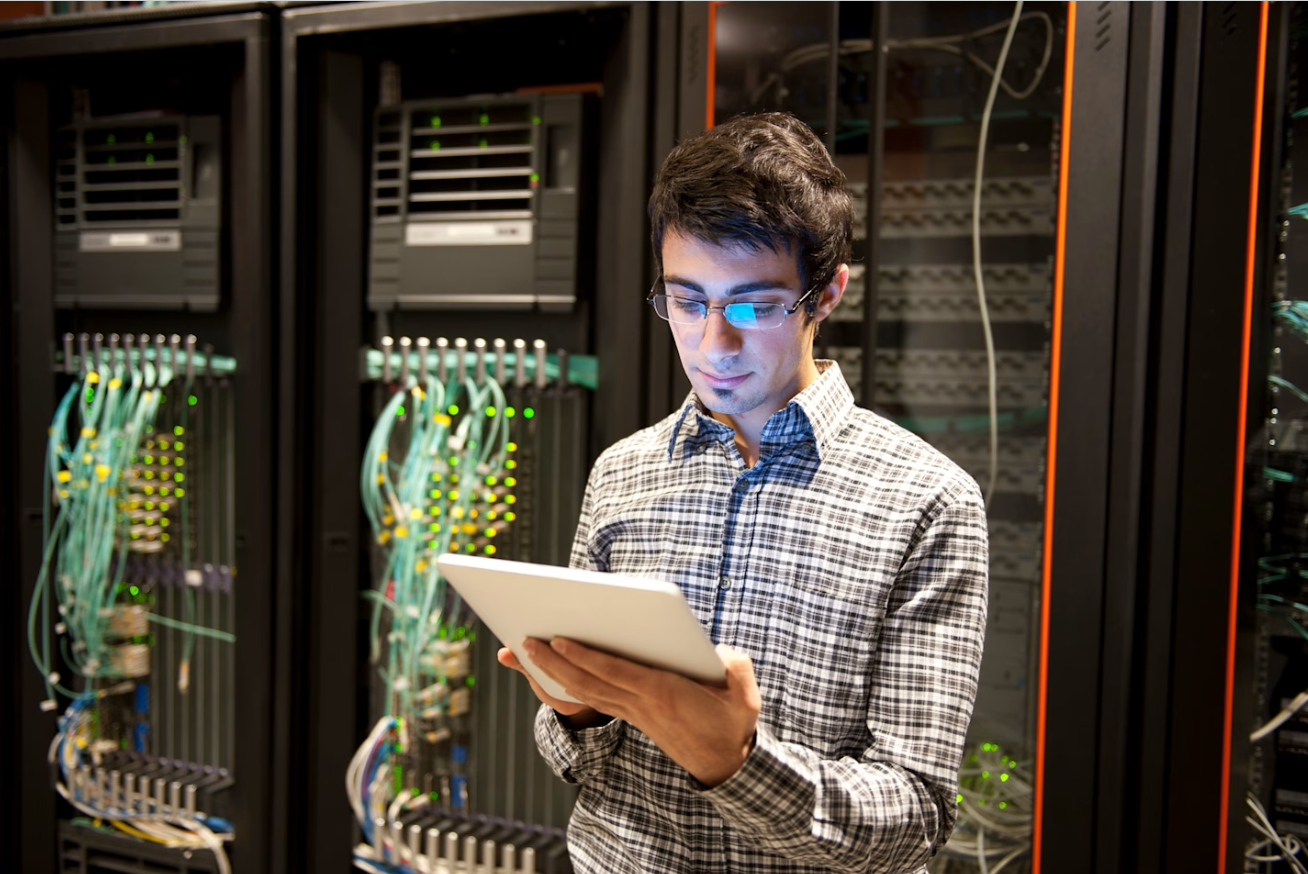 Network / System Engineer